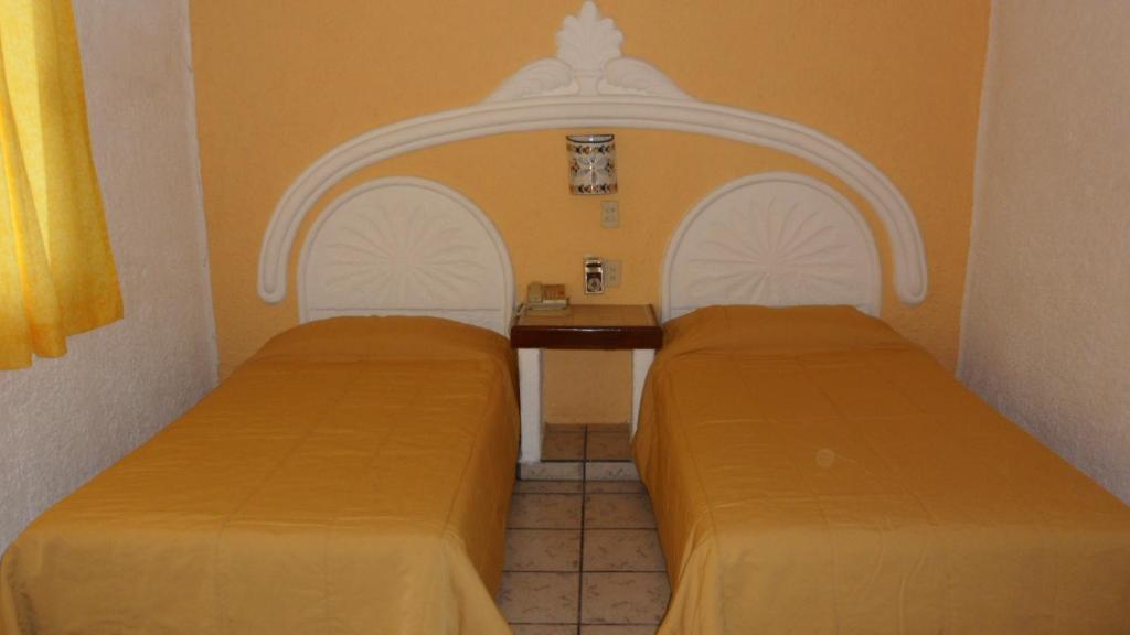 Coral Pacifico Hotel Y Villas Manzanillo Bilik gambar