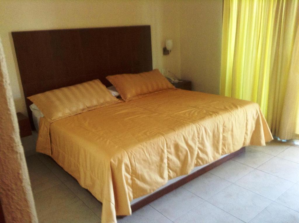 Coral Pacifico Hotel Y Villas Manzanillo Luaran gambar
