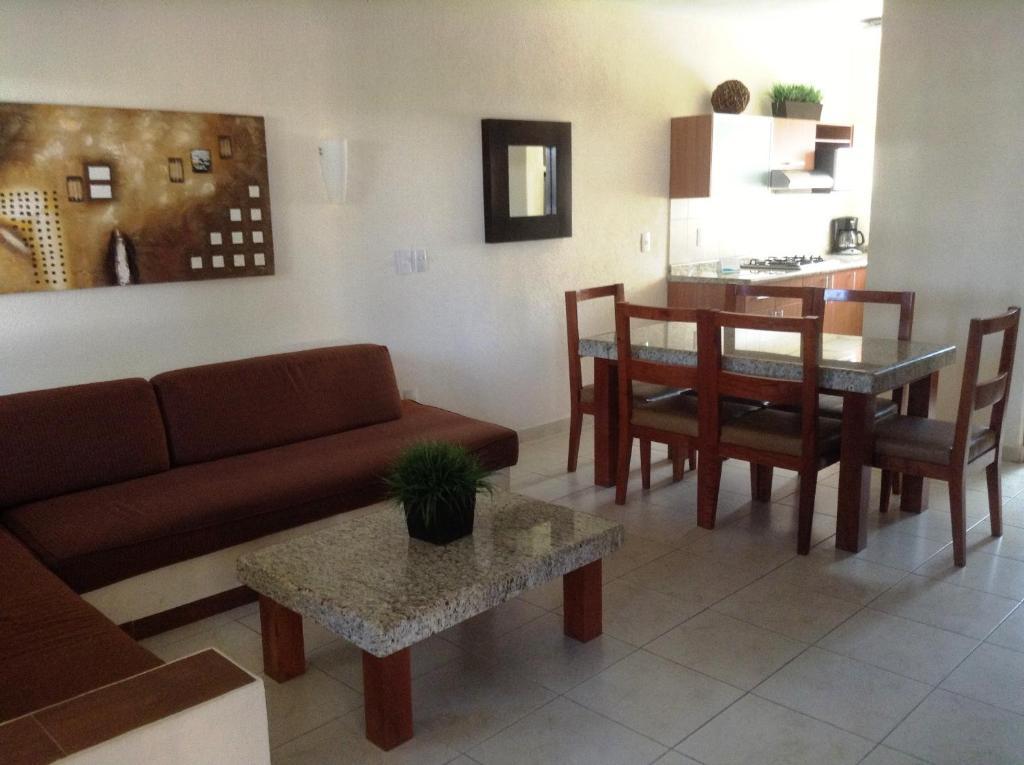 Coral Pacifico Hotel Y Villas Manzanillo Luaran gambar